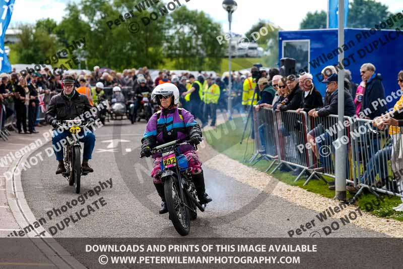 Vintage motorcycle club;eventdigitalimages;no limits trackdays;peter wileman photography;vintage motocycles;vmcc banbury run photographs